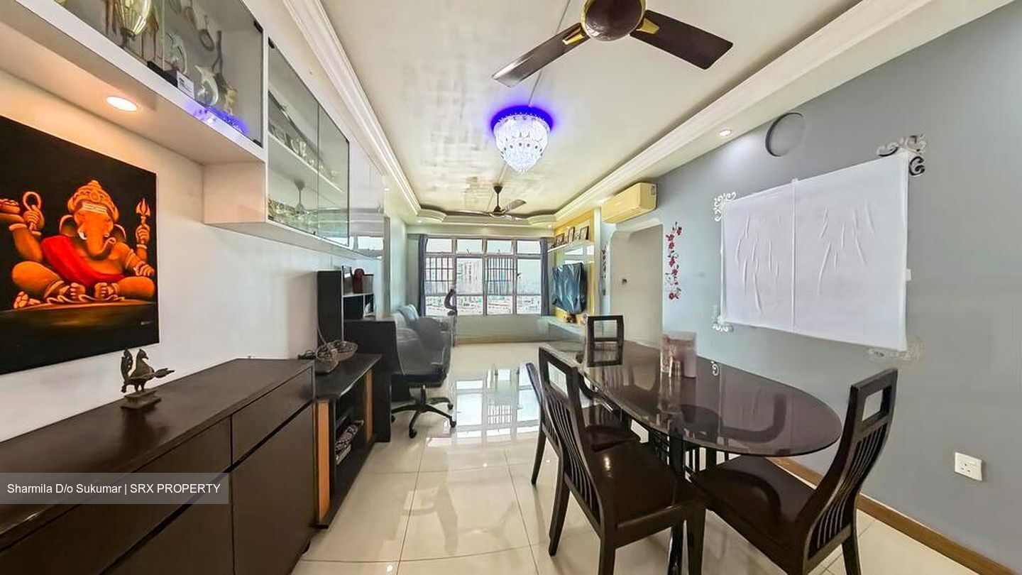 Blk 450B West Terra @ Bukit Batok (Bukit Batok), HDB 4 Rooms #475066601